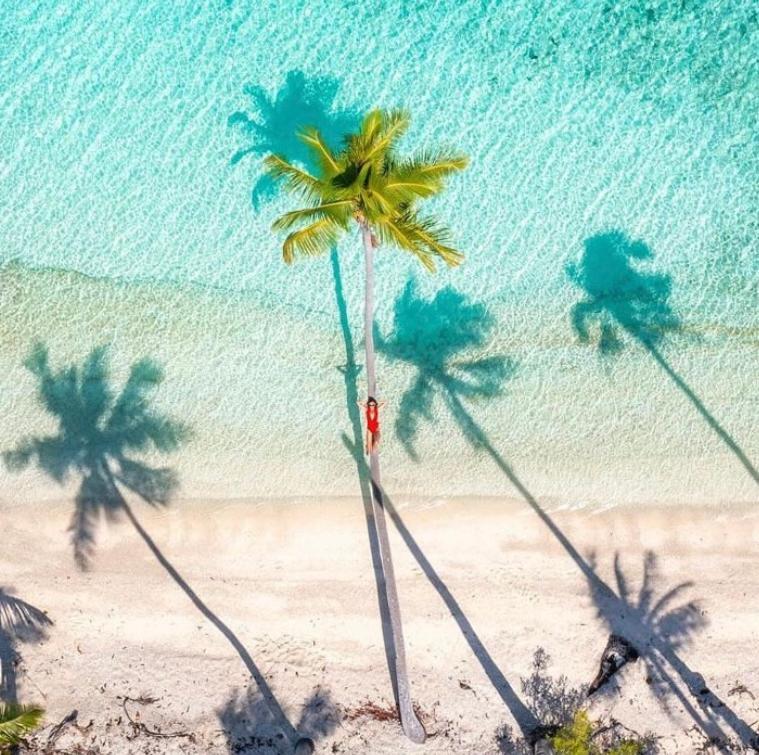 Vahaui Paradis Avatoru Exterior foto