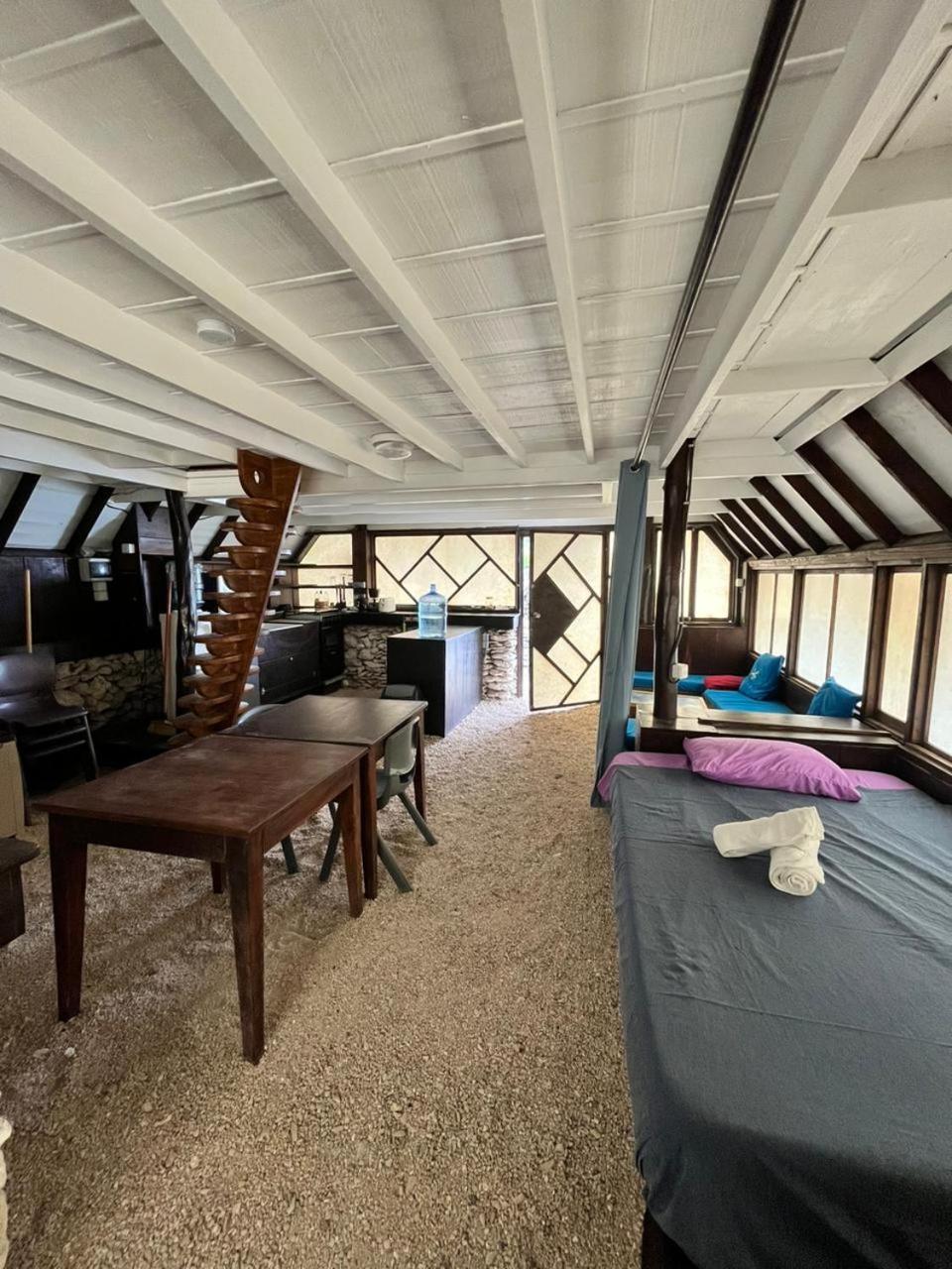 Vahaui Paradis Avatoru Exterior foto