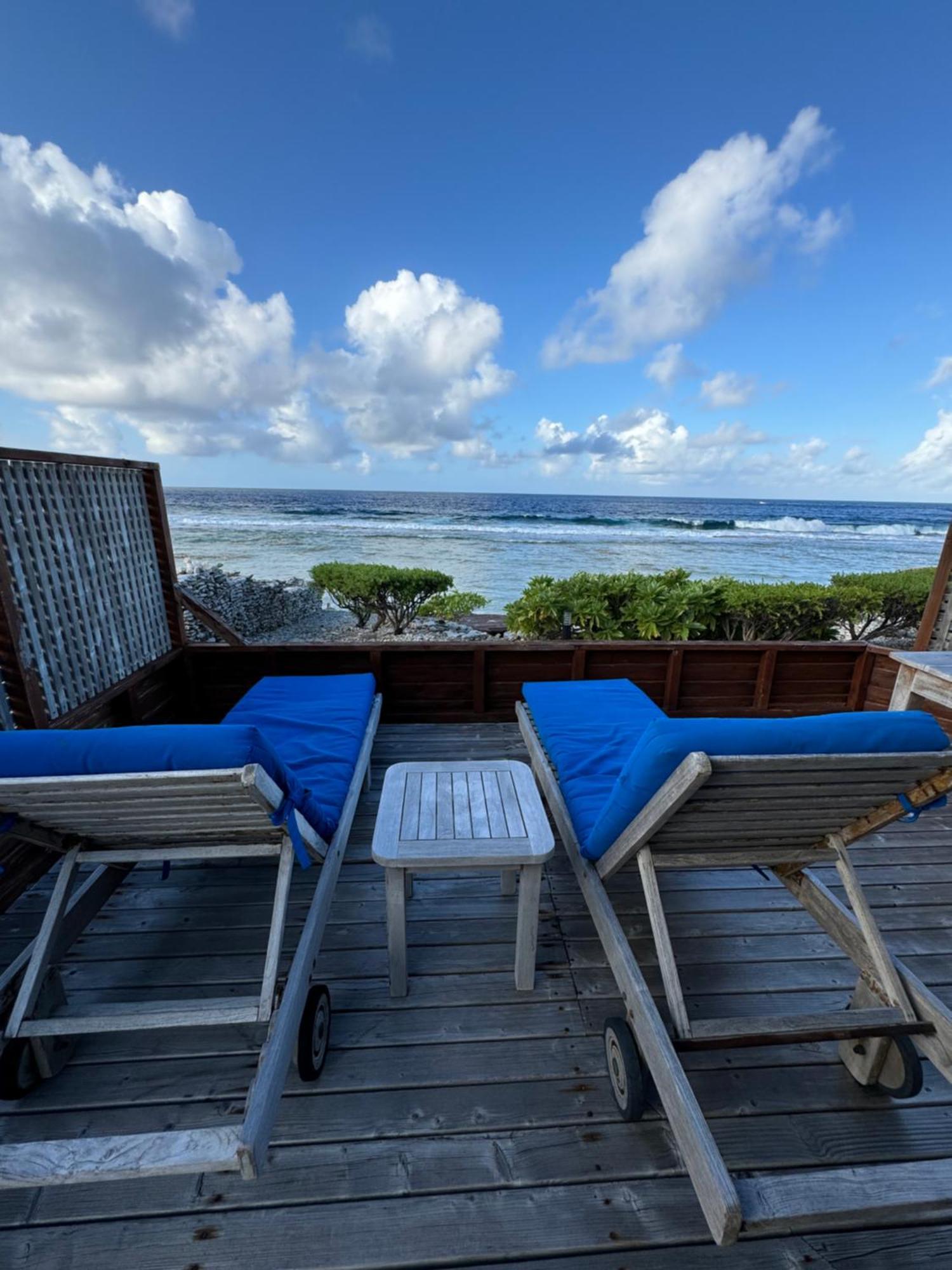 Vahaui Paradis Avatoru Exterior foto